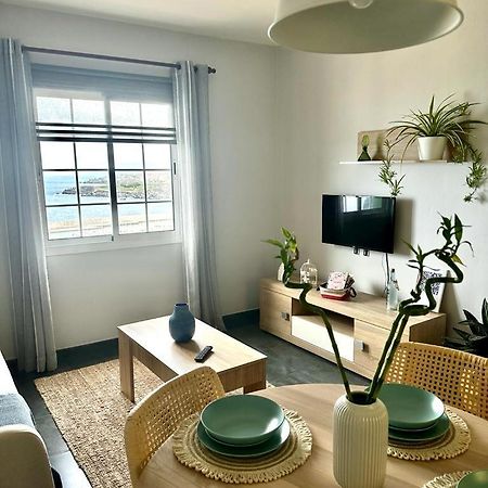 La Casita De Daise Daire Garachico  Dış mekan fotoğraf