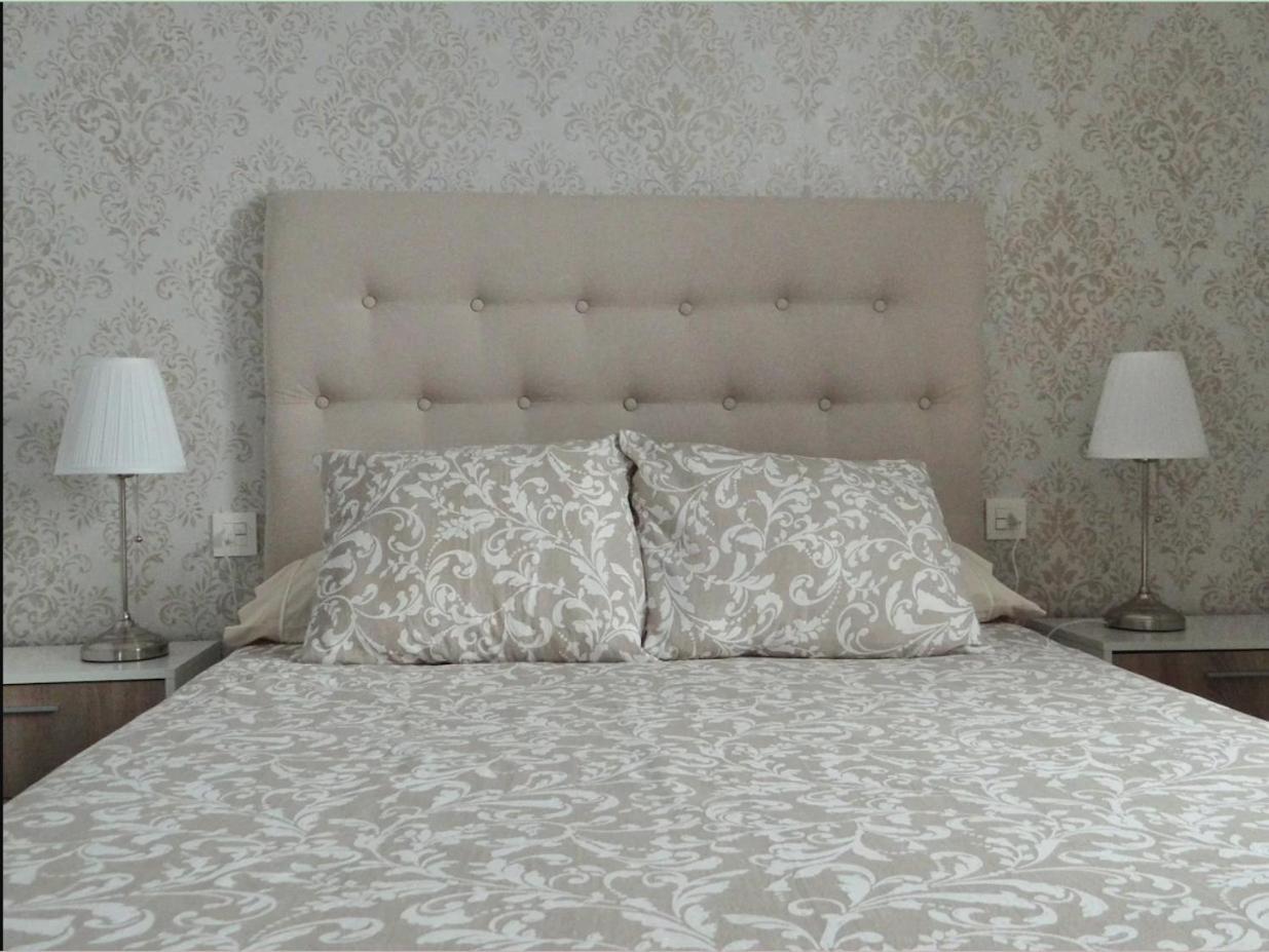 La Casita De Daise Daire Garachico  Dış mekan fotoğraf