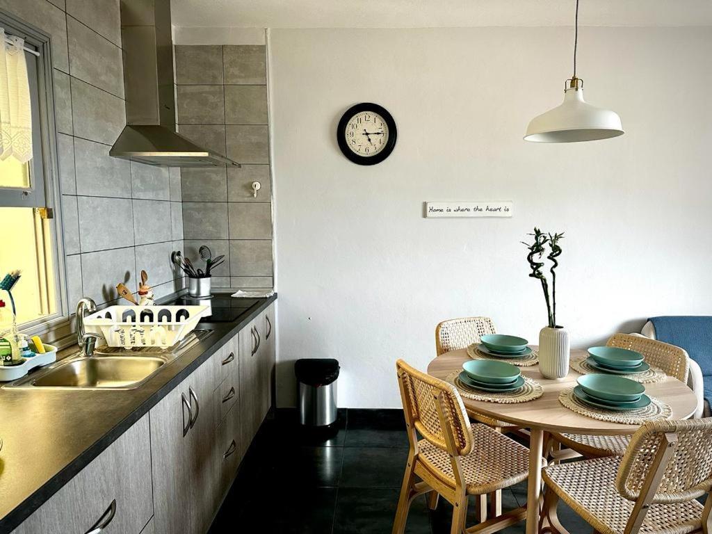 La Casita De Daise Daire Garachico  Dış mekan fotoğraf