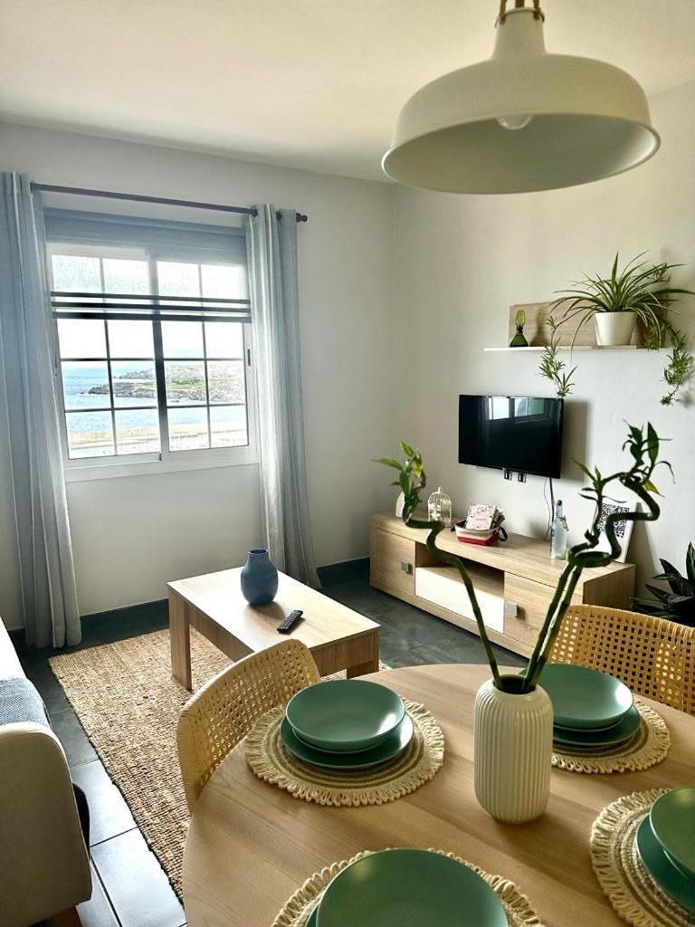 La Casita De Daise Daire Garachico  Dış mekan fotoğraf